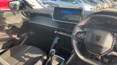 Peugeot 208 1.2 PureTech 100 Style 5dr Petrol Hatchback